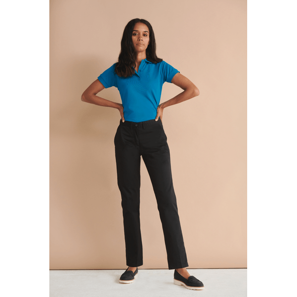 Henbury | Pantalón mujer 65/35